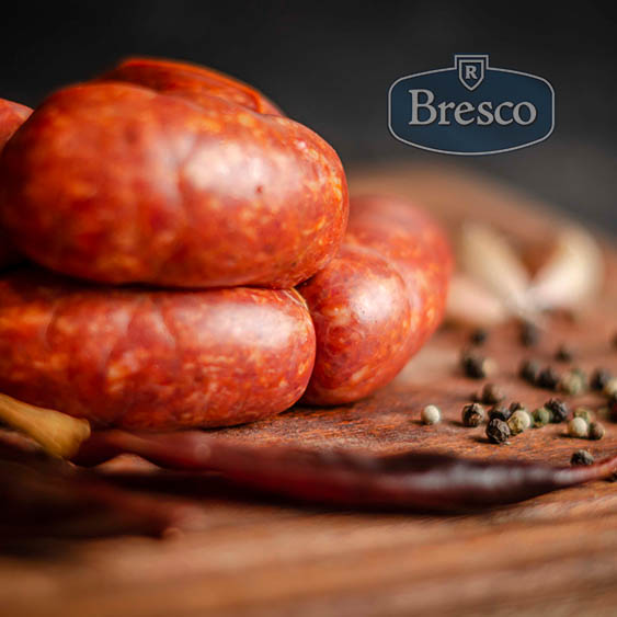 Chorizo Alteño Bresco