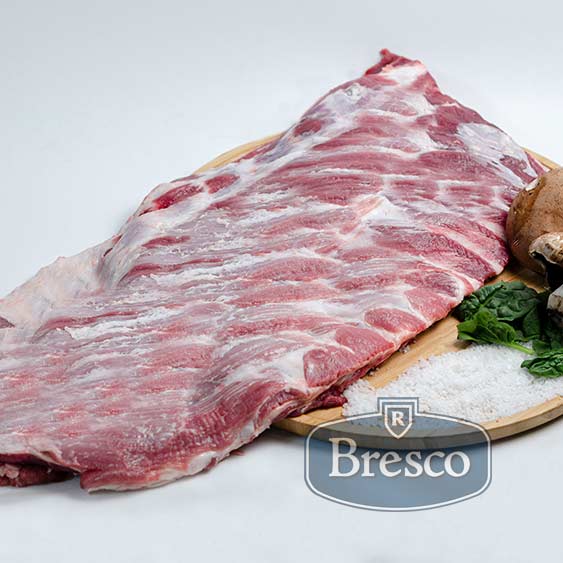 Costilla de Cerdo Bresco