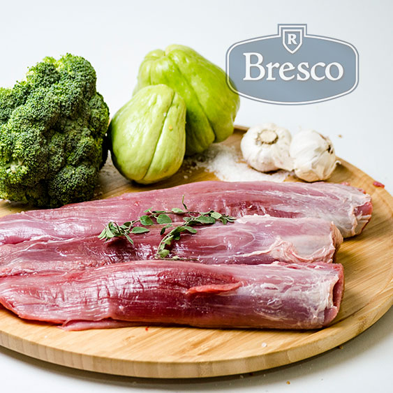 Filete de Cerdo Bresco