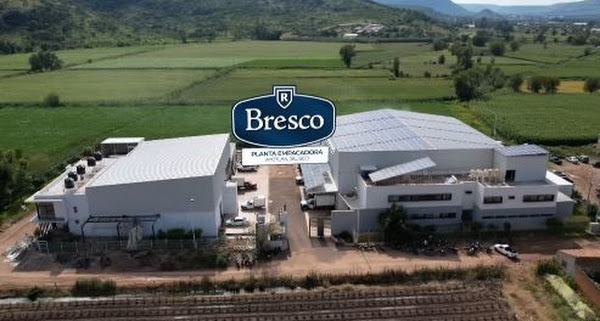 Planta Bresco