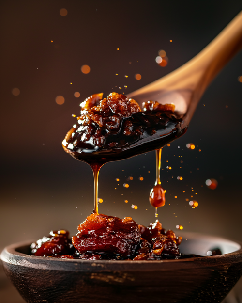 Mermelada de Tocino Dulce Bresco